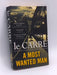 A Most Wanted Man - John Le Carré; 