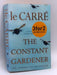 The Constant Gardener - John Le Carré; 