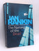 The Naming of the Dead - Ian Rankin; 