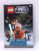 The Empire Strikes Back - Hardcover - Emma Grange; Dorling Kindersley Publishing Staff; 