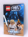 A New Hope - Hardcover - Emma Grange; Dorling Kindersley Publishing Staff; 