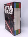 Star Wars Readers Collection - 15 Books - D.K. Publishing