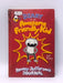 Diary of an Awesome Friendly Kid - Hardcover - Jeff Kinney