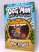 Dog Man: Lord of the Fleas - Hardcover - Dav Pilkey