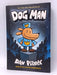 Dog Man - Hardcover - Dav Pilkey