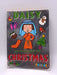 Daisy and the Trouble with Christmas - Kes Gray; 