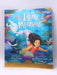 The Little Mermaid - Anna Kemp; 