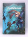 Disney Zootropolis - Hardcover - Parragon; 