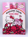 Madame Câlin et Hello Kitty - Hachette Jeunesse,; 