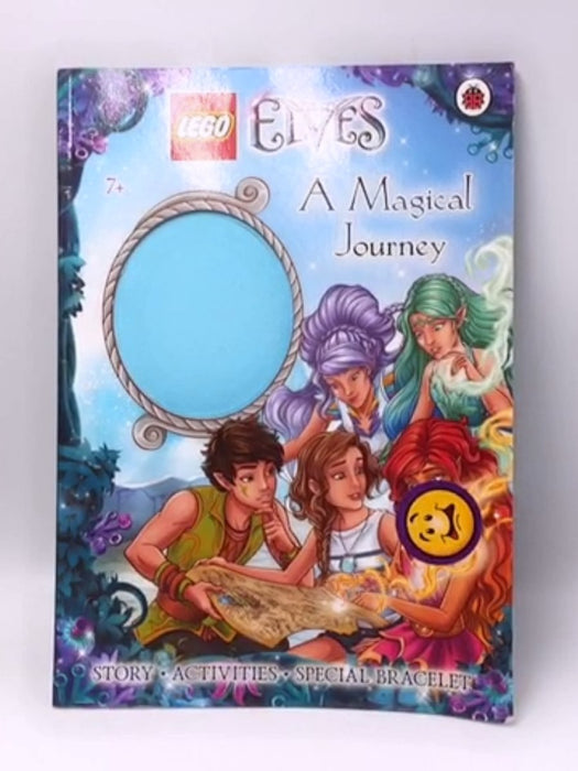 LEGO Elves: A Magical Journey - LEGO ELVES; 