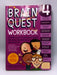 Brain Quest Workbook - Barbara Gregorvich; 