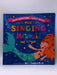 Singing Mermaid - JULIA DONALDSON; 