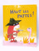 haut les pattes - Valckx Catharina; 