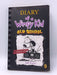 Diary of a Wimpy Kid 10. Old School - Jeff Kinney