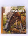 Look Inside - Dinosaurs- Hardcover  - Five Mile Press Pty Limited, The; Robert Coupe; 