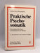 Praktische Psychosomatik - Hardcover - Jan Bastiaans; 