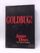 Goldbug- Hardcover  - James Dines; 