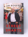 Street Smarts - Hardcover - Jim Rogers; 