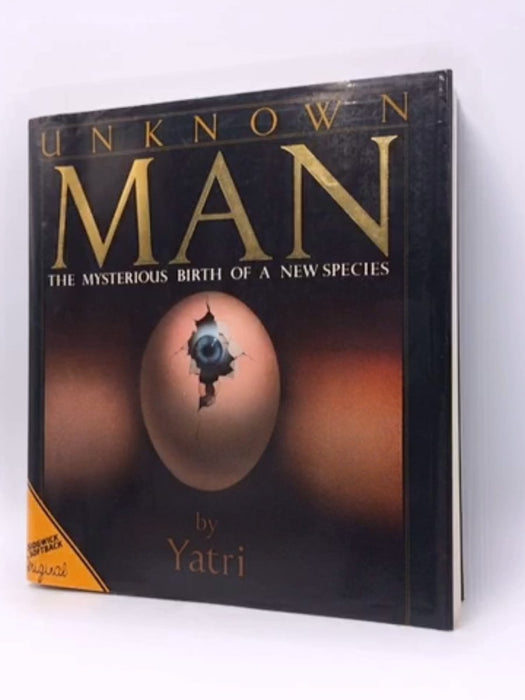 Unknown Man  - Yatri; 