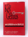 The Key to Genius - D. Jablow Hershman; Julian Lieb; 