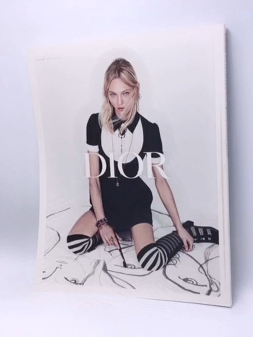 Art Review Magazine : DIOR - Westdale Press