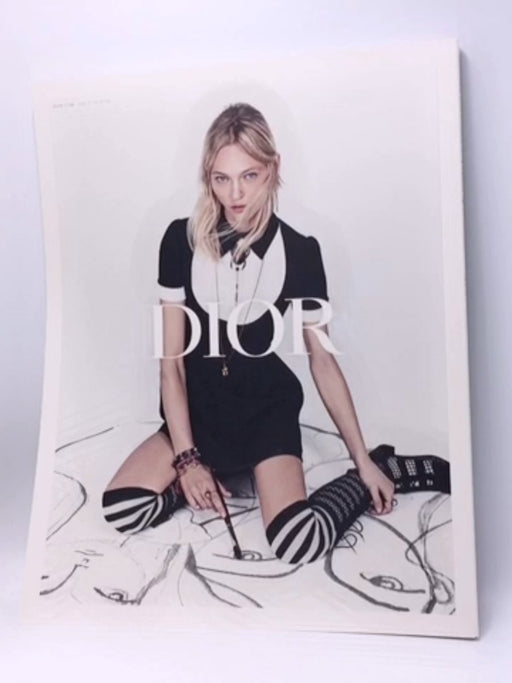 Art Review Magazine : DIOR - Westdale Press