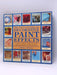 The Encyclopedia of Decorative Paint Effects - Hardcover - Simon Cavelle