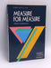 York Notes on "Measure for Measure" - John Saunders; 