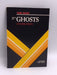 Notes on Ghosts (York Notes)  - longman