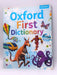 Oxford First Dictionary - Oxford Dictionaries