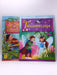 Fairy Tales : Jack and The Beanstalk / Thumbelina - LittlePearBooks