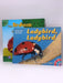 The Birdhouse that Jack Built / Ladybird,Ladybird - GreenReader