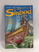 Sinbad the Sailor - Katy Daynes; 