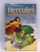 Heracles: The World's Strongest Man - Alex Frith; 