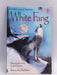 White Fang  - Courtauld, Sarah; 