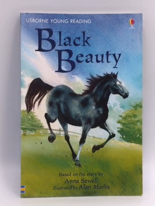 Black Beauty -  - Anna Sewell