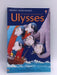 The Amazing Adventures of Ulysses  - Stephen Cartwright; 