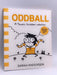 Oddball: Sarah's Scribbles #4 - Sarah Andersen; 