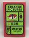 Strange Pictures - Uketsu; 
