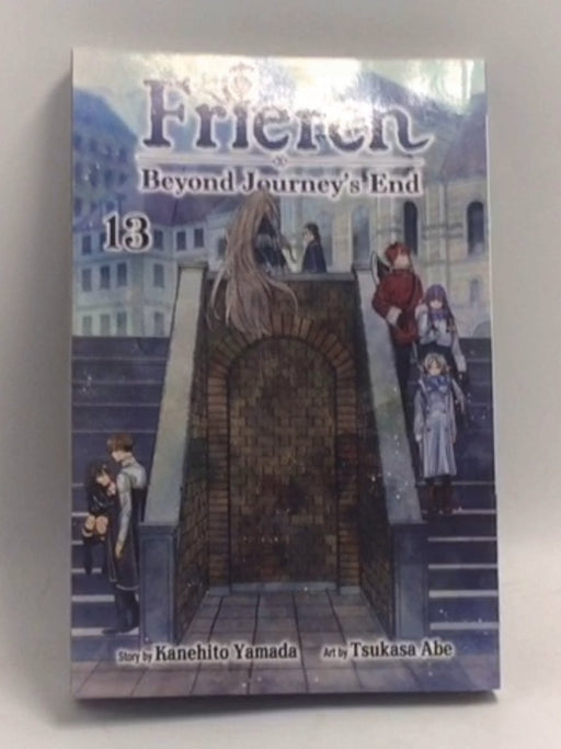 Frieren: Beyond Journey's End, Vol. 13  - Kanehito Yamada