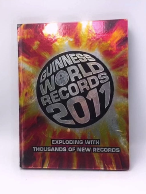 Guinness World Records 2011 - Hardcover - Guinness World Records