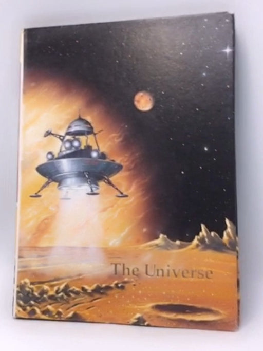 The Universe - Hardcover  - Childcraft International; 