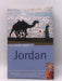 The Rough Guide to Jordan - Matthew Teller; 