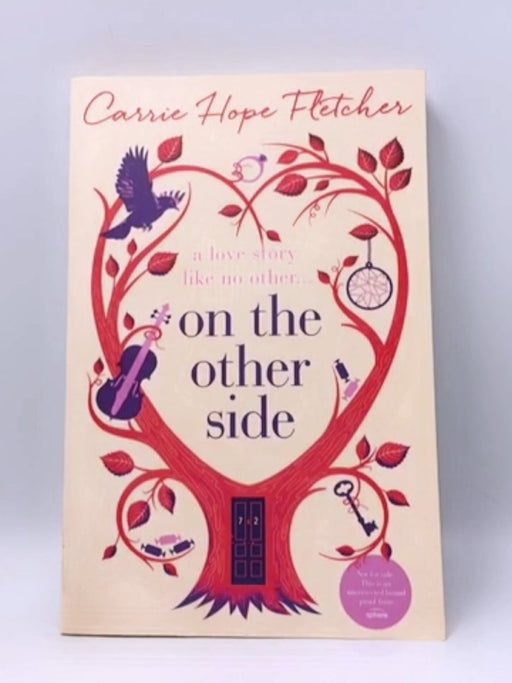 On the Other Side - Carrie Hope Fletcher; 
