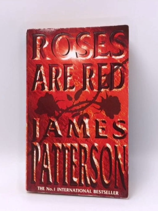 Roses are Red - James Patterson; 