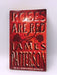 Roses are Red - James Patterson; 
