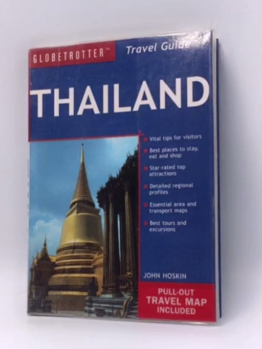 Thailand Travel Pack - John Hoskin; 