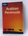 Arabian Peninsula - Frances Linzee Gordon; Anthony Ham; 