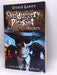 Skulduggery Pleasant - Derek Landy; 