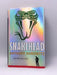 Snakehead (Alex Rider) - Hardcover - Anthony Horowitz